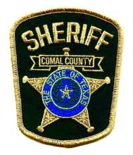 Comal County Sheriff's Office