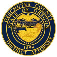 Deschutes County District Attorney