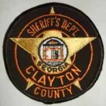 Clayton County Sheriff's Office