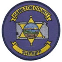 Hamilton County Sheriff's Office