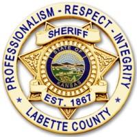 Labette County Sheriff's Office