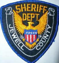 Jewell County Sheriff's Office