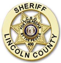 Lincoln County Sheriff's Office