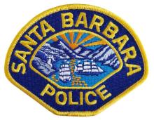 Santa Barbara Police Department