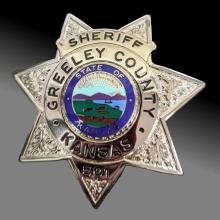 Greeley County Sheriff's Office