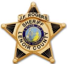 Lenoir County Sheriff's Office