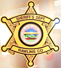 Rawlins County Sheriff's Office