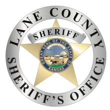 Lane County Sheriff's Office