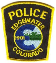 Edgewater Police Department