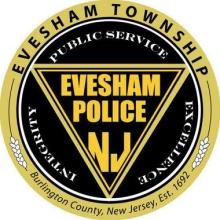 Evesham Township Police Department