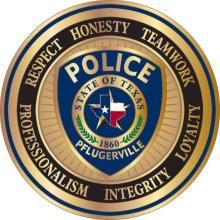 Pflugerville Independent School District Police