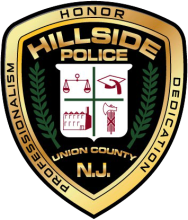 Hillside Police Department