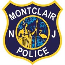 Montclair Police Department