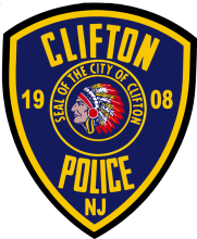 Clifton Police Department