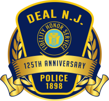 Deal Police Department