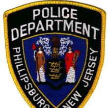 Phillipsburg Police Department