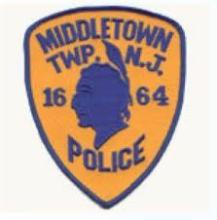 Middletown Police Department