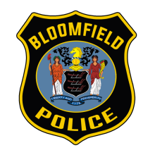 Bloomfield Police Department