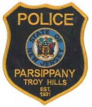 Parsippany‐Troy Hills Police Department
