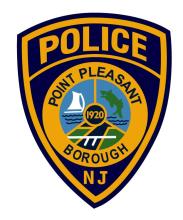 Point Pleasant Borough Police Department