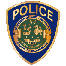 East Greenwich Township Police Department