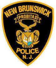 New Brunswick Police Department