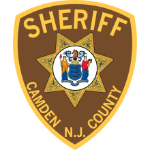 Camden County Sheriff's Office