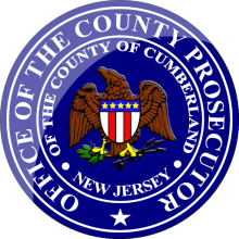 Cumberland County Prosecutor