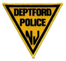 Deptford Township Police Department