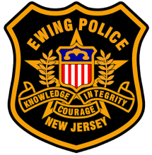 Ewing Township Police Department