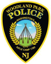 Woodland Park Borough Police Department