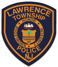 Lawrence Township Police Department