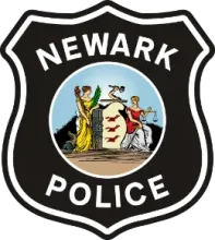 Newark Police Division