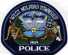 West Milford Police Department