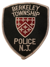 Berkeley Township Police Department