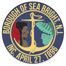 Sea Bright Police Department
