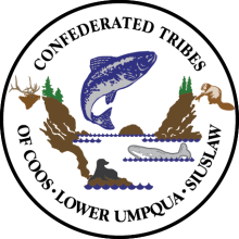 Confederated Tribes of Coos, Lower Umpqua and Siuslaw Indians Police Department