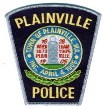 Plainville Police Department