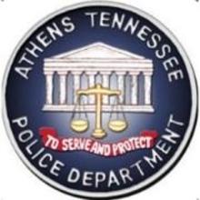 Athens Police Department