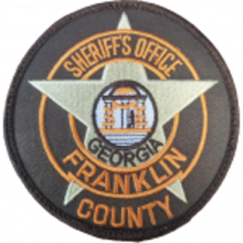Franklin County Sheriff's Office
