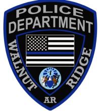 Walnut Ridge Police Department