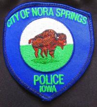 Nora Springs Police Department