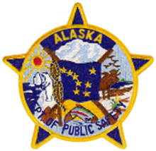 Tanana Department of Public Safety