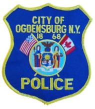 Ogdensburg Police Department