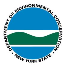 New York State Department of Environmental Conservation [NYDEC]