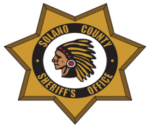 Solano County Sheriff's Office