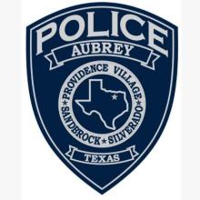 Aubrey Police Department