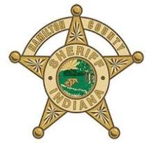 Hamilton County Sheriff's Office