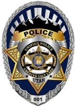 Unified Police Department of Greater Salt Lake