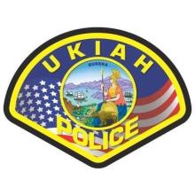Ukiah Police Department